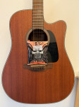 TAKAMINE ELEKTROAKUSTIČNA GITARA
