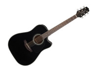 TAKAMINE GD30CE-BLK ELEKTRO AKUSTIČNA GITARA