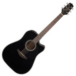 TAKAMINE GD30CE BLK