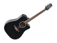TAKAMINE GD34CE-BLK ELEKTRO AKUSTIČNA GITARA