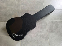 Takamine kofer za akustičnu gitaru  (do 36 rata, besplatna dostava)
