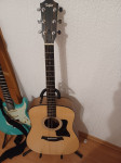 Taylor 110e - kao nov - prodaja/zamjena - elektro akustična gitara