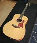 Taylor 210 akustična gitara – izvrsno stanje + originalni kofer!