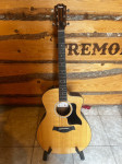 Taylor 214 CE PLUS