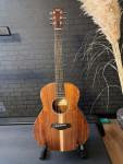 Taylor GS e-Mini KOA, elektroakustičnakustična gitara