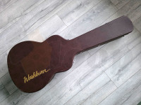 Washburn kofer za akustičnu gitaru  (do 36 rata, besplatna dostava)