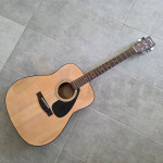 Yamaha F310 akustična gitara  (do 36 rata, GARANCIJA, dostava,zamjena)