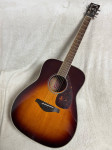 Yamaha FG720S - zamjena