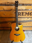 Yamaha FGC-TA elektroakustična gitara