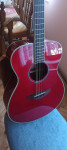 Yamaha FS-TA Transacoustic