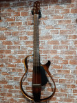 Yamaha silent slg200s akustična gitara