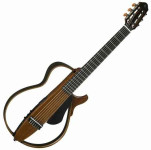 Yamaha SLG200N NA silent gitara  (NOVO, do 36 rata, besp.dostava)
