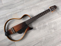 Yamaha SLG200N TBS silent gitara  (do 36 rata, besplatna dostava)