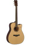 Yamaha TAG3 C Natural