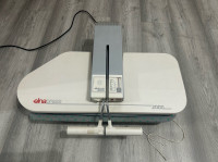 ELNA PRESS ZA PEGLANJE