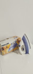 Glačalo PHILIPS Azur Iron GC 4018 ISPRAVNA!