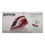 Gorenje SIH2200RBC - NOVO