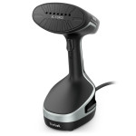 Okomito glačalo na paru TEFAL Acces Steam Force DT8270 Handheld garmen