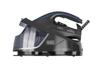 Parna postaja Black+Decker BXSS2800E