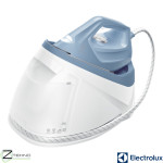 Parna postaja Electrolux, 6.5 bara, jamstvo (Zrinko Tehno)