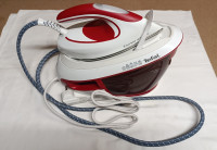PARNA POSTAJA TEFAL SV8030, ZA DIJELOVE