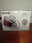 PARNA STANICA GORENJE SGD 2800W (PEGLA)
