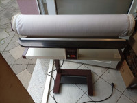 PFAFF VALJAK 856 ZA PEGLANJE! PARA!! 85 CM!