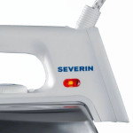 SEVERIN El. glačalo suho, BA 3211 MK0107005