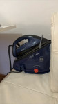 Tefal parna postaja