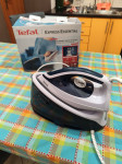 Tefal pegla sa postajom