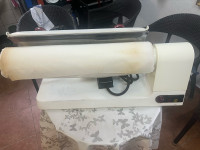 Valjak pegla glačalo!