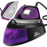 VERK 01932 TOBI Steam Surge PRO parna postaja 2400 W, 120 g/min, sprem