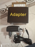 Adapter za Gitarske pedale NOVO 091 5136 528 Jozo