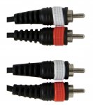 Alpha Audio kabel cinch - cinch 6 m