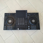 AlphaTheta XDJ-AZ DJ kontroler  (star mjesec dana, GARANCIJA, zamjena)