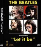 Beatles Let It Be dvd