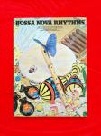 BOSSA NOVA RHYTHMS / Piano with chord and complete lyrics