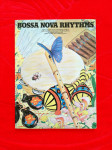 BOSSA NOVA RHYTHMS / Piano with chord and complete lyrics