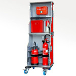 Case zaštitne kutije Pionener Midas Behringer exastage