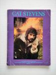 CAT STEVENS / Songbook - Mona Bone Jakon & Tea For The Tillerman