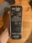 Cry baby 535Q
