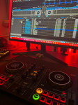 DDJ-200 DJ PULT