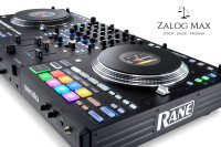DJ KONTROLER RANE PREFORMER, KAO NOVO, GARANCIJA/R1, RATE!