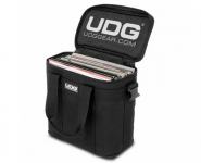 DJ torba za gramofonske ploče 50kom - UDG Ultimate StarterBag Black