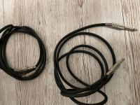 dva kabla za gitaru capacity superflexible