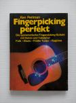 FINGERPICKING PERFEKT / Ken Perlman
