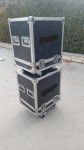 Flight Case - kutija za prijevoz glazbene opreme