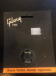 Gibson zaštita ispod switch prekidača
