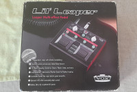 Gitarska pedala Vox Lil loop