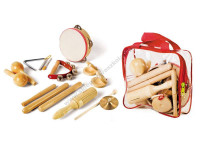 Glazbena torba, 14 elemenata